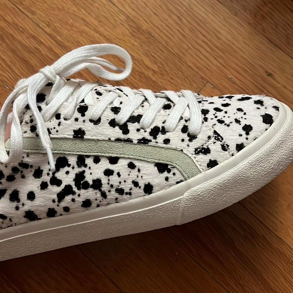 Madewell Shoes View 2